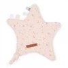 Little Dutch Soft Toys & Comforters Cuddle Cloth Star Little Pink Flowers