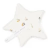 Little Dutch Baby Essentials Pacifier Cloth Sailors Bay White
