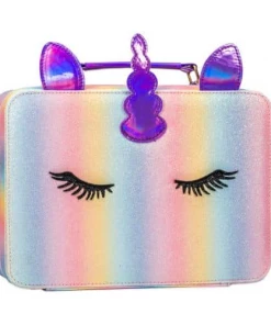 Martinelia PLAY Shimmer Paws Unicorn