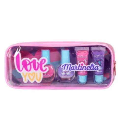 Martinelia "LOVE YOU" BEAUTY SET PLAY
