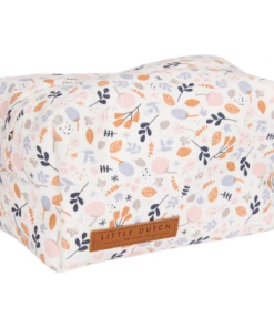Little Dutch Toiletry Bag Spring Flower ON THE MOVE