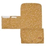 Little Dutch Changing Pad Comfort - Wild Flowers Ochre