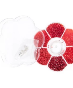 Egmont Toys Red Pearls