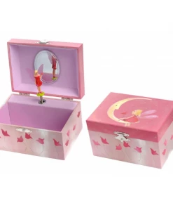 Egmont Toys MUSICAL JEWELRY BOX MOON