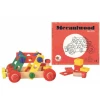 Egmont Toys PLAY Mecaniwood