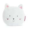 Doudou Et Compagnie Doudou Pillow Cat