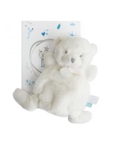 Doudou Et Compagnie Blue Bear PLAY