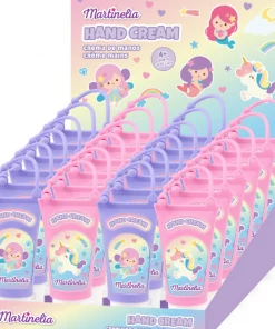 Martinelia PLAY Hand Cream
