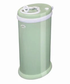 Ubbi Diaper Pail - Sage Baby Essentials