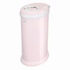 Ubbi Diaper Pail - Blush Pink
