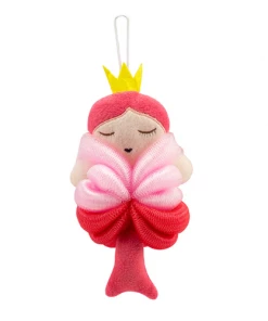 Martinelia Mermaid Loufah Magical Sponge