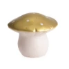 Egmont Toys Lamp Medium Mushroom Gold Sleep Soother