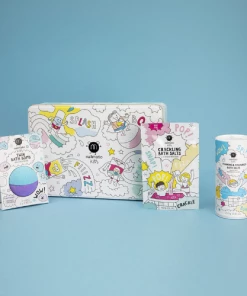 Nailmatic Bubble Bath Box