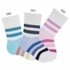 Condor NEW IN Sport Short Socks With Coloured Stripes