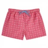Condor NEW IN Colourful Tie Kids Quick Dry Boxer Swimsuit