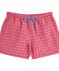 Condor NEW IN Colourful Tie Quick Dry Boxer Swimsuit For Men