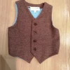 Belle & Beau Speckle - Beau Waistcoat