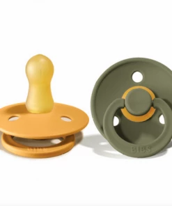 Bibs Honey Bee & Olive NEW IN