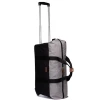 Babymel Eco Hospital-Weekend Bag Grey/ Black NEW IN