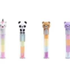 Martinelia Shiny Animals Lipgloss