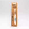 Jack N' Jill Bio Toothbrush (TM) Compostable & Biodegradable Handle Unicorn Teething