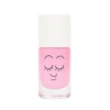 Nailmatic PLAY Water Based Nail Polish - Dolly - Neon Pink Pearl
