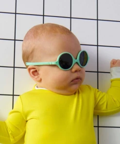 Ki Et La SUMMER TIME Diabola Green Water 0-1 Yrs