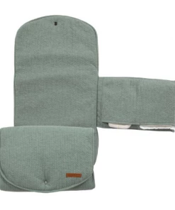Little Dutch ON THE MOVE Changing Pad Comfort - Pure Mint
