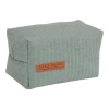 Little Dutch ON THE MOVE Toiletry Bag - Pure Mint