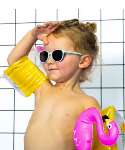 Ki Et La Rozz Green Water