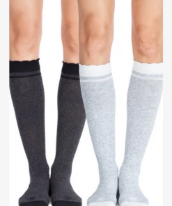 Belly Bandit Compression Knee Socks