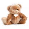 Doudou Et Compagnie PLAY Nude Glitter Teddy Bear - 37 Cm