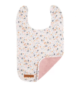 Little Dutch Bib - Spring Flower EAT