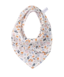 Little Dutch Bandana Bib - Spring Flower