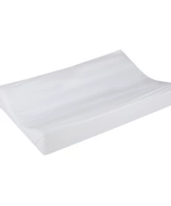 Little Dutch ON THE MOVE Changing Mat - White