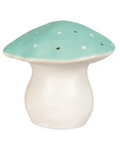 Egmont Toys Lamp Large Mushroom Jade Sleep Soother