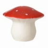 Egmont Toys Lamp Medium Mushroom Red Sleep Soother