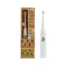 Jack N' Jill Teething Electric Musical Toothbrush - Buzzy Brush - JNJ
