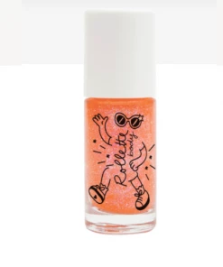 Nailmatic Body Rollette - Peach PLAY