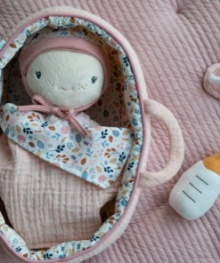 Little Dutch Baby Doll Rosa - LD4528 PLAY