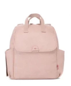 Babymel Backpack - Robyn Convertible - Faux Leather ON THE MOVE