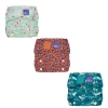 Bambino Mio Baby Essentials Bundle Of 3x Nappies