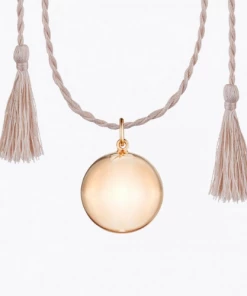 Ilado Necklace - Joy Pregnancy - Rose Gold MATERNITY & PARENTS