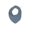 Little Dutch Bandana Bib - Pure Blue - LD EAT