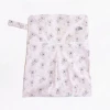La Petite Ourse Baby Essentials Double Opening Wet Bag - Koala
