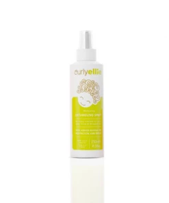 Curly Ellie Detangling Spray 250ml