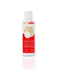 Curly Ellie Bathing & Skincare Styling Serum 125ml