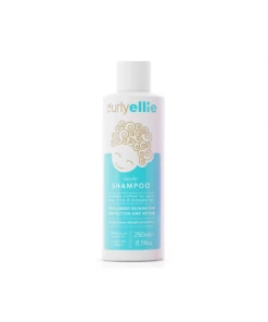 Curly Ellie Gentle Shampoo Bathing & Skincare