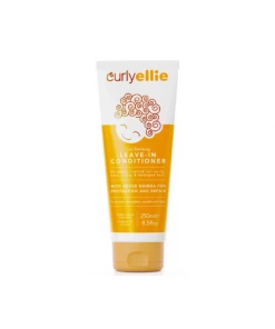 Curly Ellie Leave In Conditioner Bathing & Skincare
