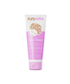 Curly Ellie Nourishing Conditioner Bathing & Skincare